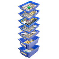 Комплект ГИА-лабораторий по физике - fgospostavki.ru - Киров