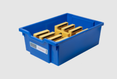 Набор демонстрационный по полупроводникам - fgospostavki.ru - Киров