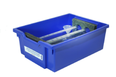 Набор оборудования учителя для подготовки индивидуальных комплектов ГИА/ОГЭ по Химии (на 15 чел.) - fgospostavki.ru - Киров