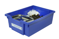 Индивидуальный комплект ученика для ГИА/ОГЭ по Химии (на 5 чел.) - fgospostavki.ru - Киров