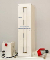 Установка демонстрационная «Взаимодействие параллельных токов» - fgospostavki.ru - Киров