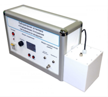 Лабораторная установка «Определение отношения теплоемкостей воздуха»   - fgospostavki.ru - Киров