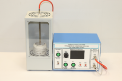 Лабораторная установка «Определение изменения энтропии при плавлении олова»  - fgospostavki.ru - Киров