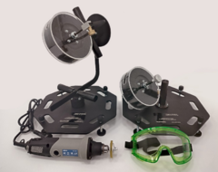 Лабораторный стенд "Гироскопические эффекты"  - fgospostavki.ru - Киров