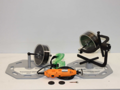 Демонстрационная установка "Гироскопический эффект" - fgospostavki.ru - Киров