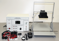 Лабораторная установка «Фотоэлектрические системы» - fgospostavki.ru - Киров