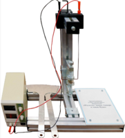 Типовой комплект учебно-лабораторного оборудования «Изучение закона Ампера и токов Фуко»  - fgospostavki.ru - Киров