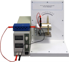 Комплект учебно-лабораторного оборудования «Сила Лоренца» - fgospostavki.ru - Киров