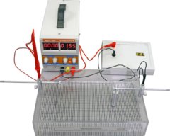 Лабораторная установка «Изучение электростатического поля» - fgospostavki.ru - Киров