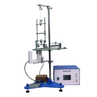 Лабораторная установка «Унифилярный подвес» - fgospostavki.ru - Киров