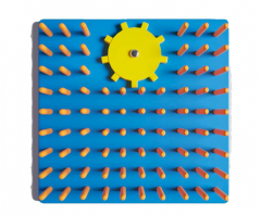 Геоборд «Синее небо» - fgospostavki.ru - Киров