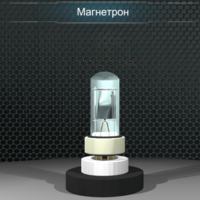 Виртуальный лабораторный практикум «Определение отношения заряда электрона к его массе методом магнетрона» - fgospostavki.ru - Киров