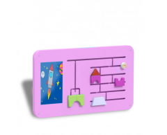 «Космос» - Дидактическая панель - fgospostavki.ru - Киров