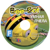 Интерактивная игровая среда «Умная пчела» (ПО на CD) - fgospostavki.ru - Киров