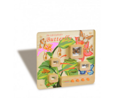 Панель «Жизненный цикл бабочки» - fgospostavki.ru - Киров