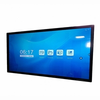 Сенсорная панель TOUCH (32-98 дюймов) - fgospostavki.ru - Киров