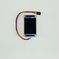 Сенсорный дисплей TFT 2.4 LCD  - fgospostavki.ru - Киров