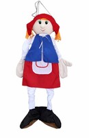 Ростовая кукла "Красная Шапочка" - fgospostavki.ru - Киров