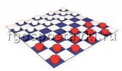 Шашки напольные - fgospostavki.ru - Киров