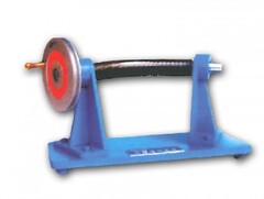 Модель механизма на подставке "Передаточный механизм с гибким валом" - fgospostavki.ru - Киров