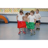 Шорты эстафетные - fgospostavki.ru - Киров