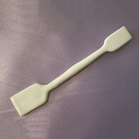 Шпатель фарфоровый N2 - fgospostavki.ru - Киров