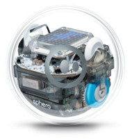 Учебно-игровой комплект по программированию «Sphero BOLT» - fgospostavki.ru - Киров
