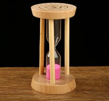 Часы песочные на 3 минуты - fgospostavki.ru - Киров