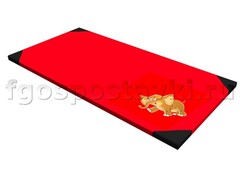 Детский мат "Слонёнок" - fgospostavki.ru - Киров