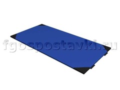Спортивный мат с креплениями - fgospostavki.ru - Киров