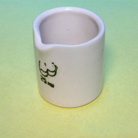 Стакан фарфоровый N1, 25мл - fgospostavki.ru - Киров