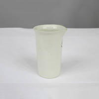 Стакан фарфоровый N4, 250мл - fgospostavki.ru - Киров