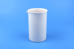 Стакан фарфоровый N9, 4000мл - fgospostavki.ru - Киров