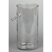 Стакан отливной демонстрационный 250 мл. - fgospostavki.ru - Киров