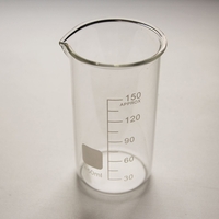 Стакан высокий 150 мл. - fgospostavki.ru - Киров