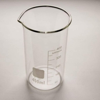 Стакан высокий 400 мл. - fgospostavki.ru - Киров