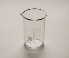 Стакан высокий 50 мл. - fgospostavki.ru - Киров