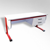 Стол 'Трансформер ТР' для преподавателя с ящиками - fgospostavki.ru - Киров