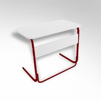 Стол ученический 'Атлант ТР' 2-местный нерегулируемый гр. 5,6,7 - fgospostavki.ru - Киров