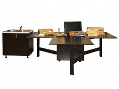 Многофункциональный мобильный лабораторный комплекс для малокомплектных школ по предметам физика, химия, биология - fgospostavki.ru - Киров