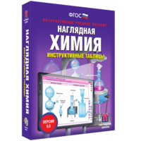 Наглядная химия. Инструктивные таблицы - fgospostavki.ru - Киров