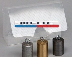 Набор тел равного объема - fgospostavki.ru - Киров