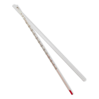 Термометр лабораторный спиртовой от -10 до +110 °C - fgospostavki.ru - Киров