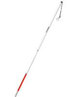 Трость складная ориентационная 110 сантиметров - fgospostavki.ru - Киров