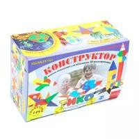 Конструктор ТИКО «Геометрия» - fgospostavki.ru - Киров