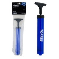 Насос для мяча "TORRES" 20 см - fgospostavki.ru - Киров