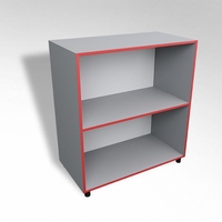 Тумба открытая ТР ЛДСП  - fgospostavki.ru - Киров