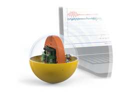 Устройство для изучения движения твердого тела с беспроводной передачей данных - fgospostavki.ru - Киров