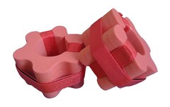 Утяжелители для ног Ромашка - fgospostavki.ru - Киров