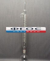 Дистиллятор с холодильником ХСВ 1000 миллилитров - fgospostavki.ru - Киров